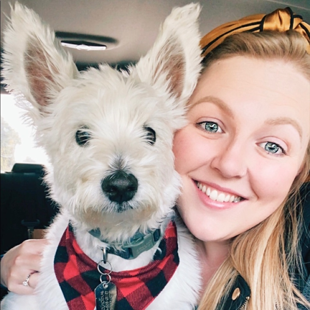 Meet Your Posher, Lindsay